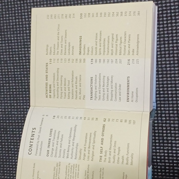 Tarot card, Oracle cards, 1001 Dream Book bundle. Egyptian African Divine - Picture 13 of 15